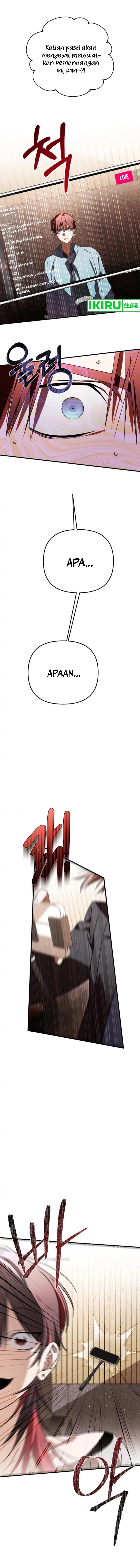 Sounds Like Chapter 20 Bahasa Indonesia