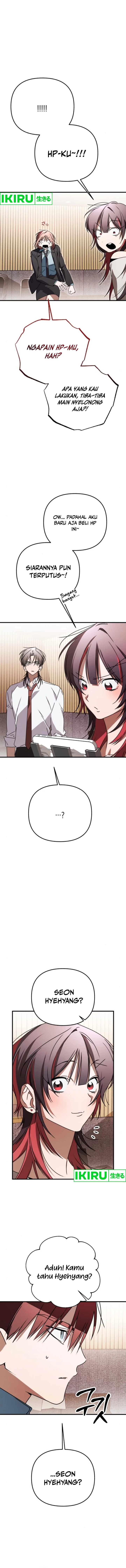 Sounds Like Chapter 20 Bahasa Indonesia