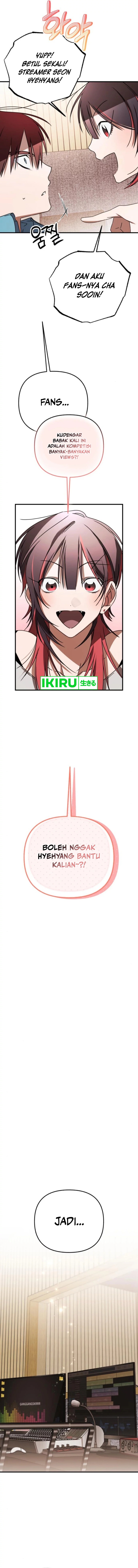 Sounds Like Chapter 20 Bahasa Indonesia