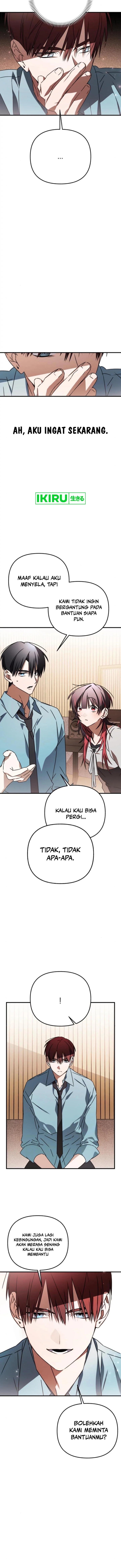 Sounds Like Chapter 20 Bahasa Indonesia