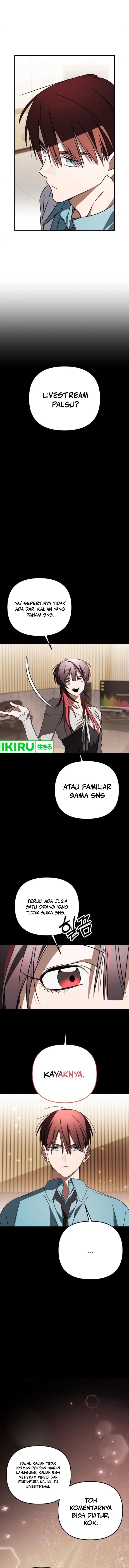 Sounds Like Chapter 20 Bahasa Indonesia