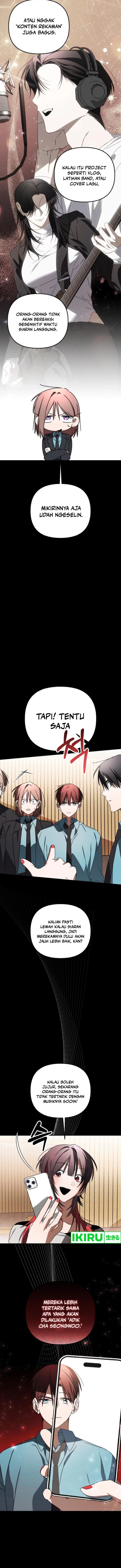 Sounds Like Chapter 20 Bahasa Indonesia