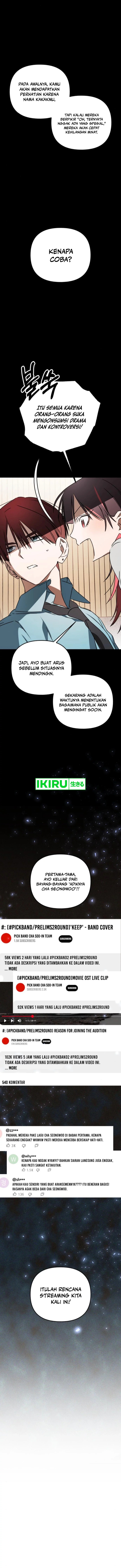 Sounds Like Chapter 20 Bahasa Indonesia