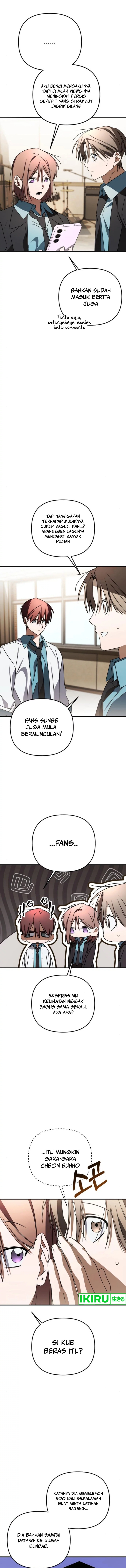 Sounds Like Chapter 20 Bahasa Indonesia