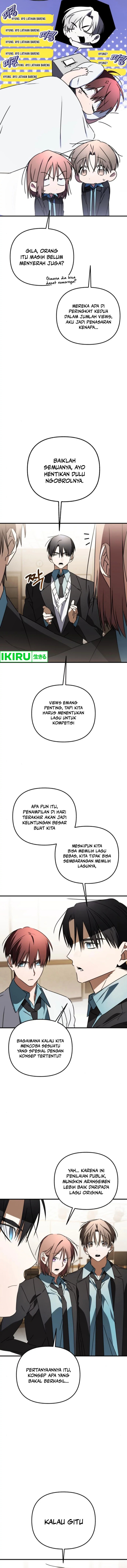 Sounds Like Chapter 20 Bahasa Indonesia