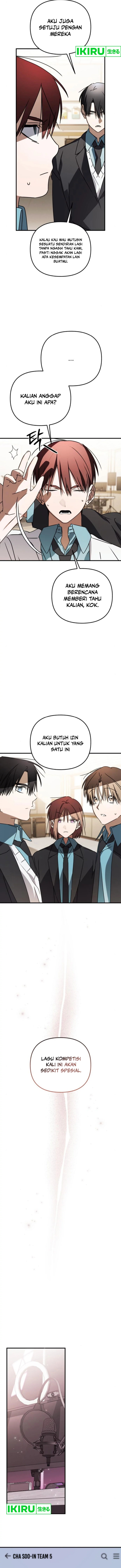 Sounds Like Chapter 20 Bahasa Indonesia