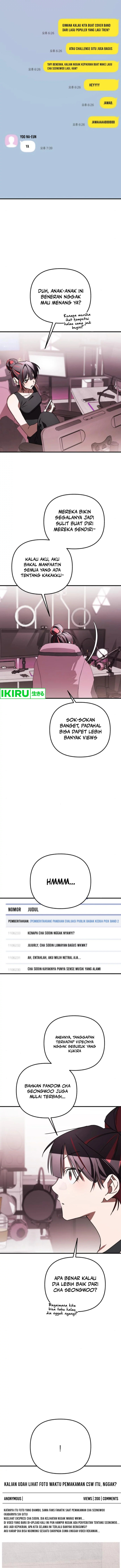 Sounds Like Chapter 20 Bahasa Indonesia