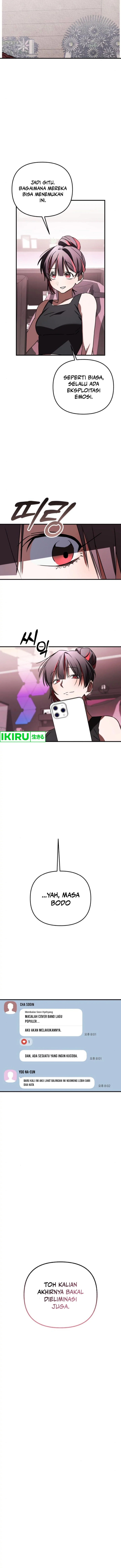 Sounds Like Chapter 20 Bahasa Indonesia