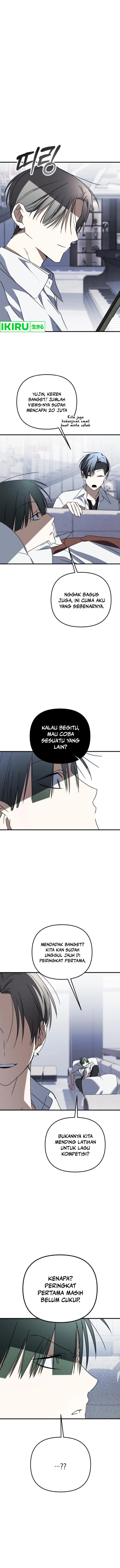 Sounds Like Chapter 20 Bahasa Indonesia