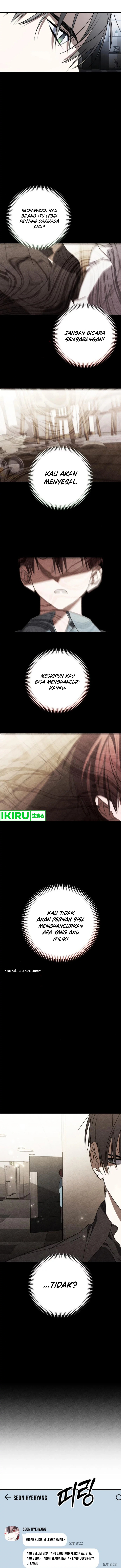 Sounds Like Chapter 20 Bahasa Indonesia