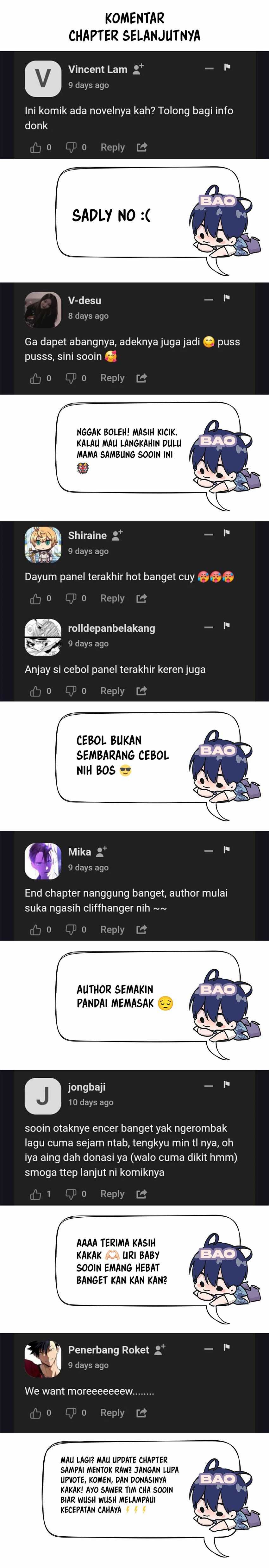 Sounds Like chapter 26