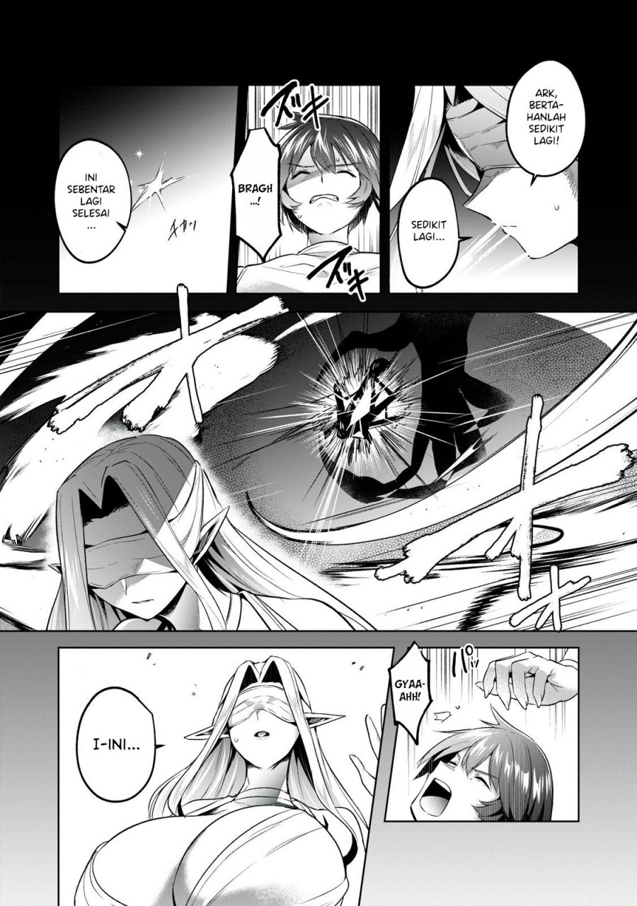 Sousei no Apocrypha chapter 7