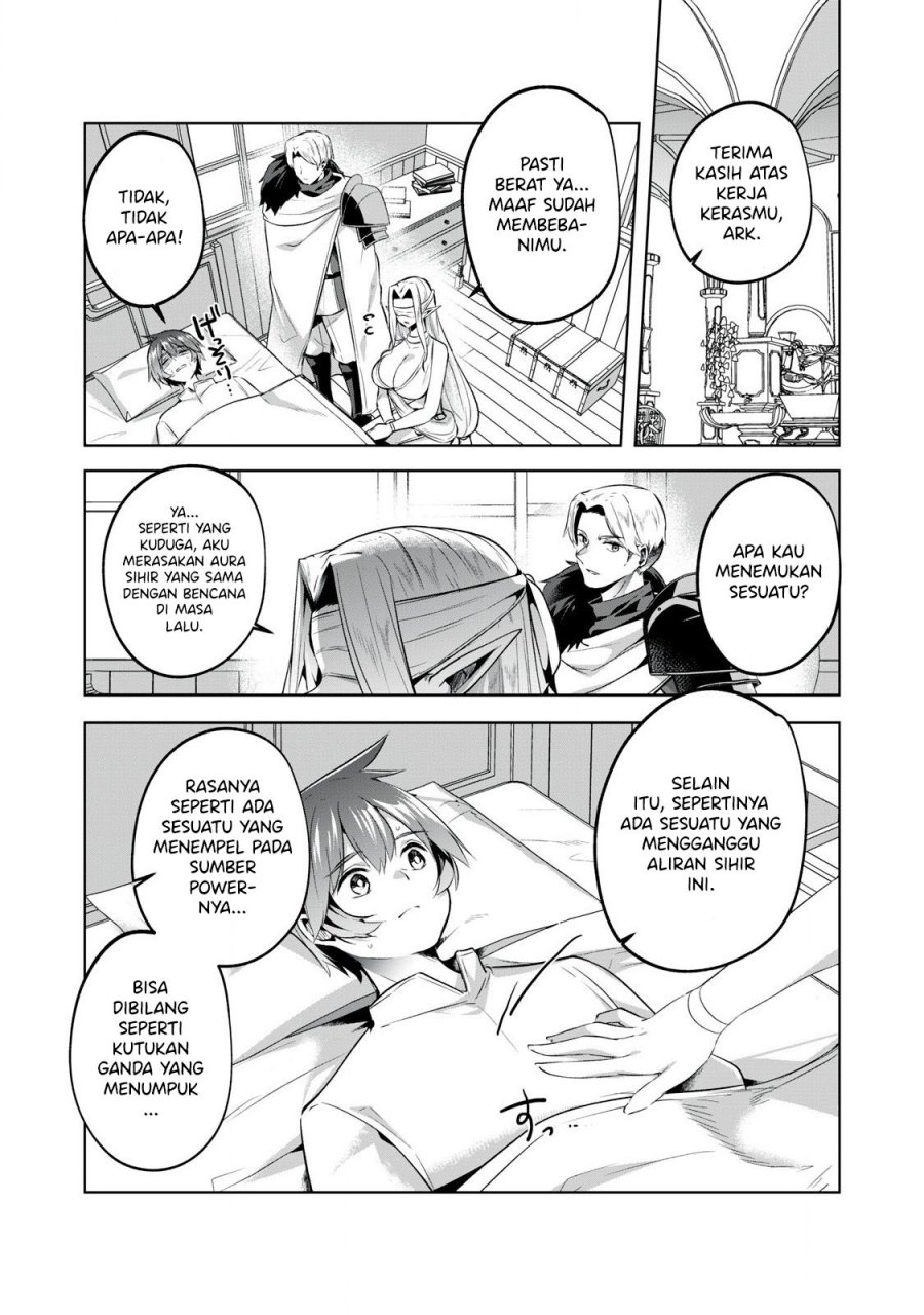 Sousei no Apocrypha chapter 7
