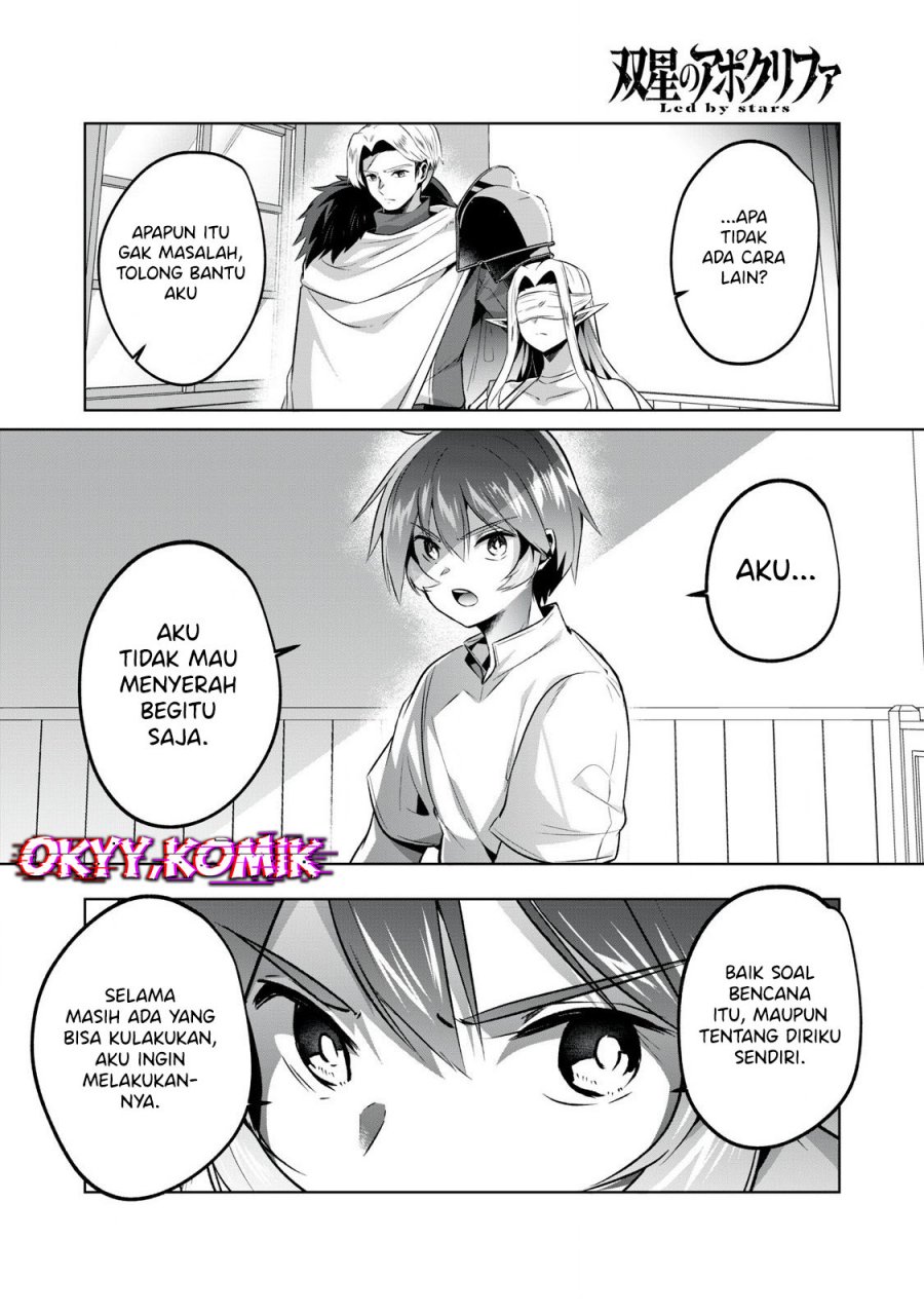 Sousei no Apocrypha chapter 7