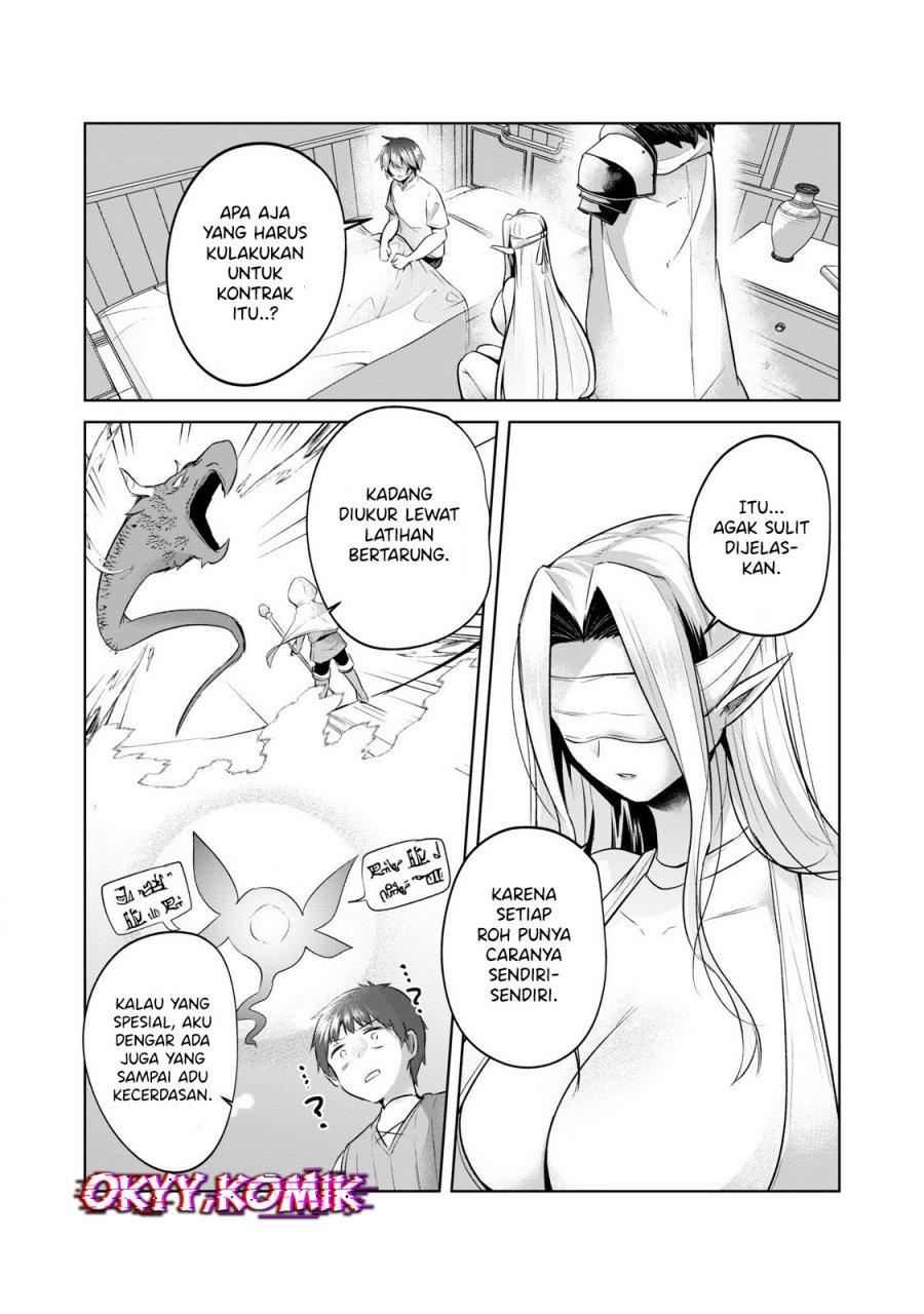 Sousei no Apocrypha chapter 7