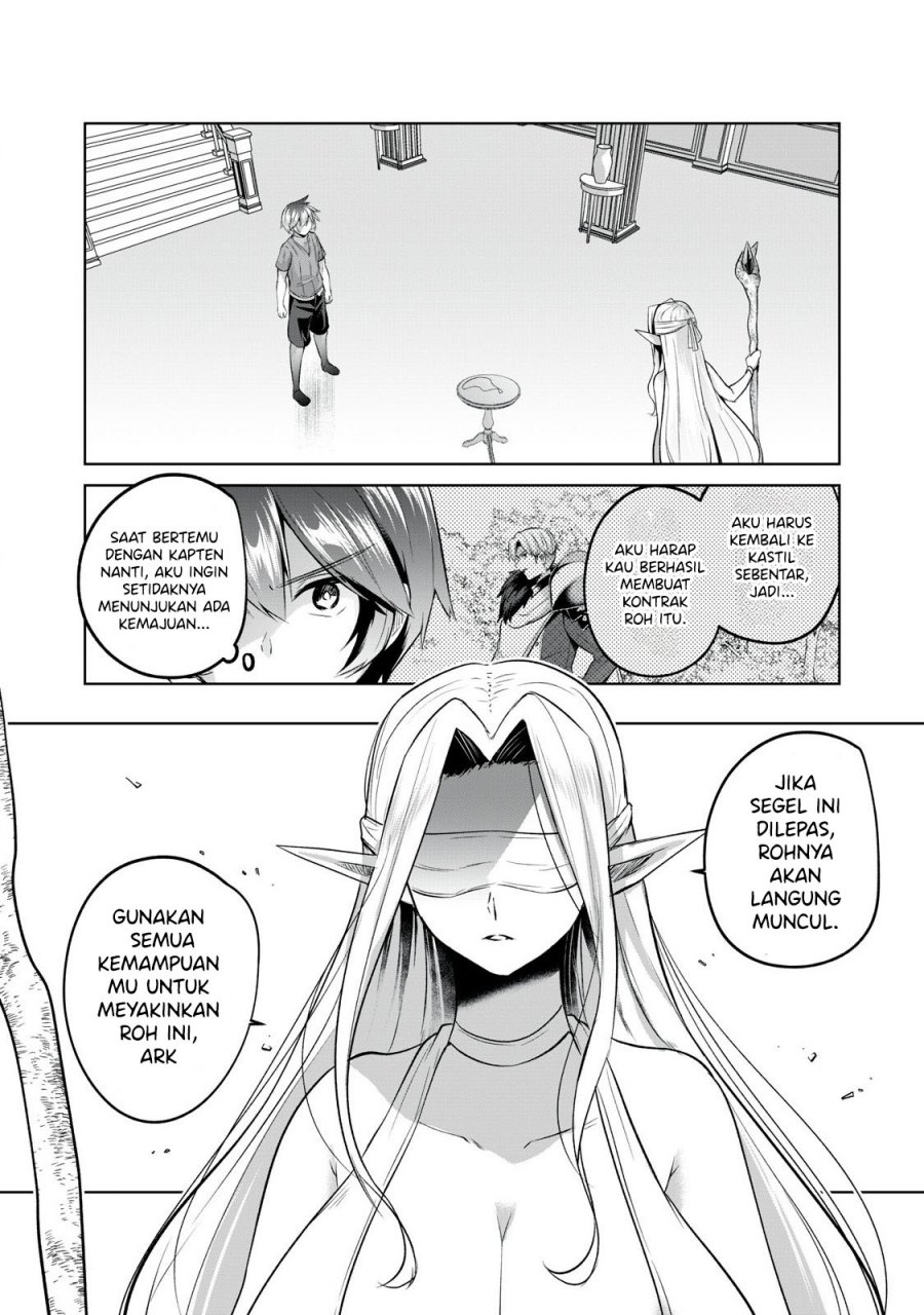 Sousei no Apocrypha chapter 7