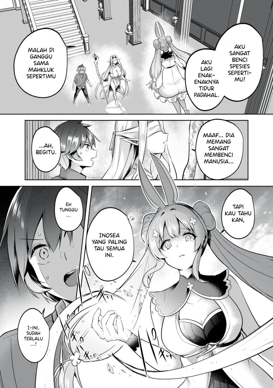 Sousei no Apocrypha chapter 7