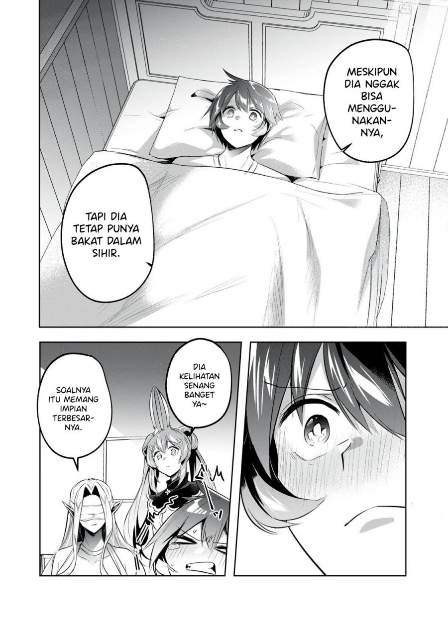 Sousei no Apocrypha chapter 11