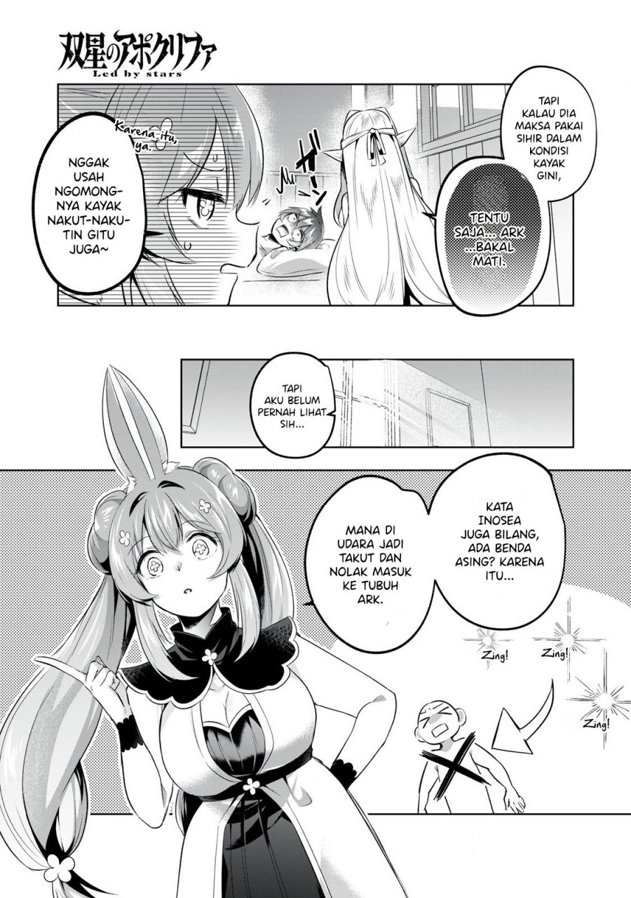 Sousei no Apocrypha chapter 11