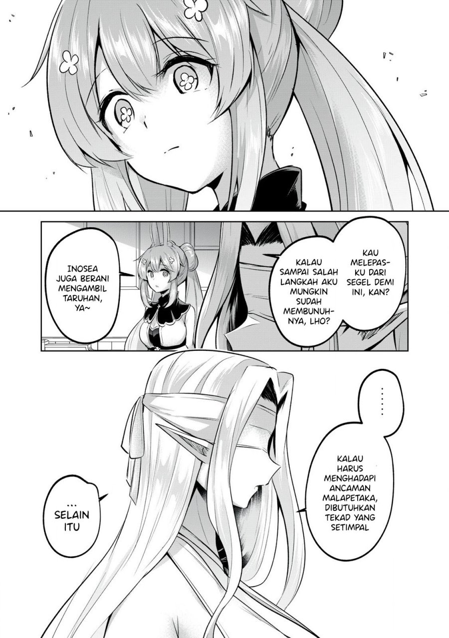 Sousei no Apocrypha chapter 11