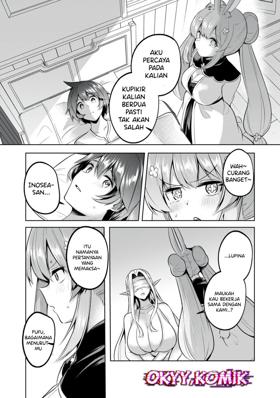 Sousei no Apocrypha chapter 11