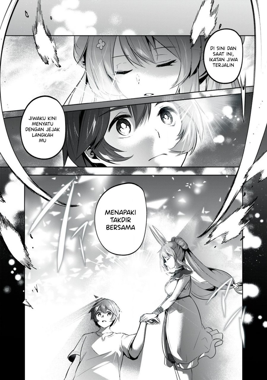 Sousei no Apocrypha chapter 11