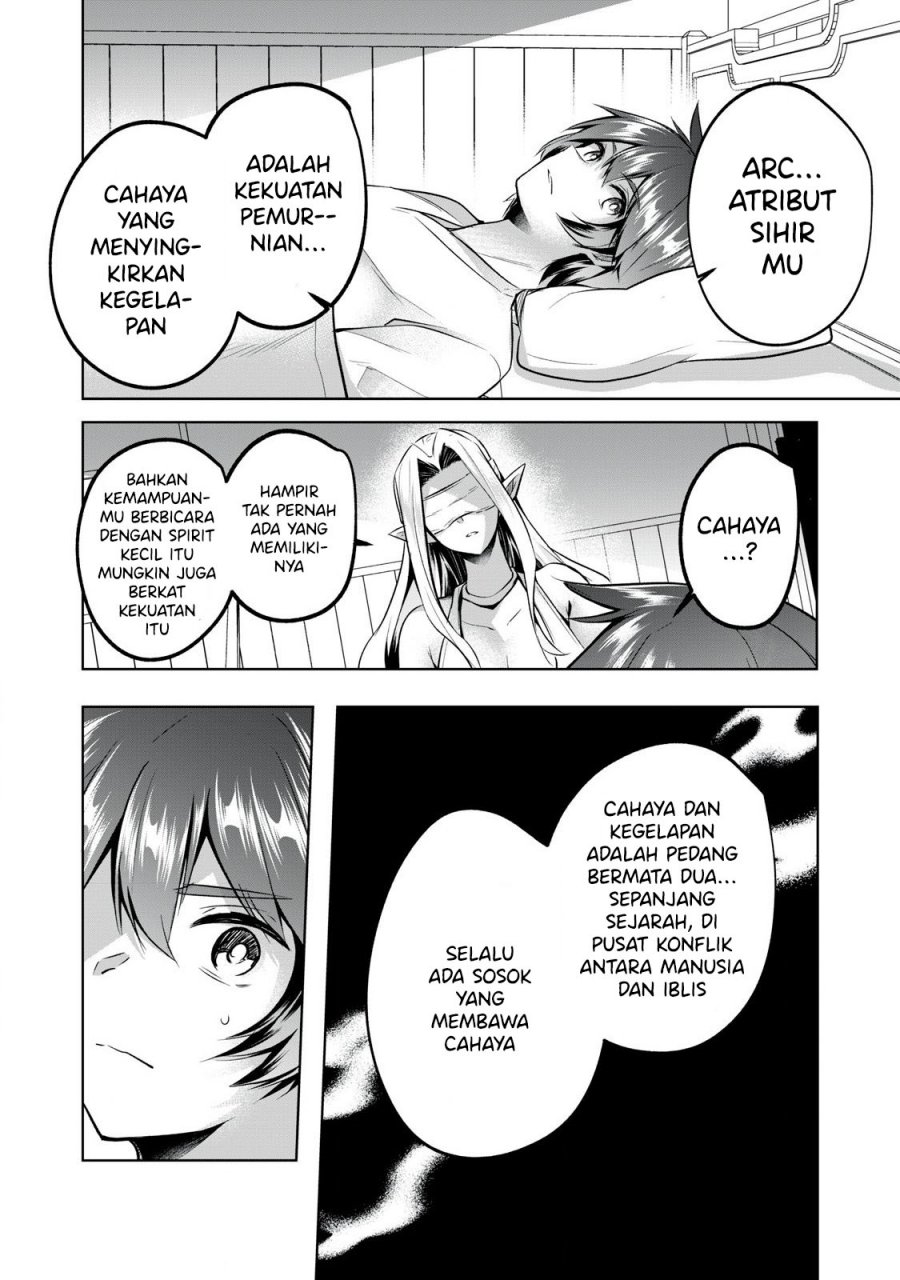 Sousei no Apocrypha chapter 11