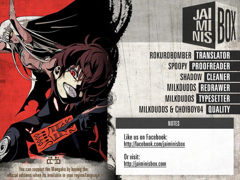 Sousei no Onmyouji Chapter 68 Bahasa Indonesia