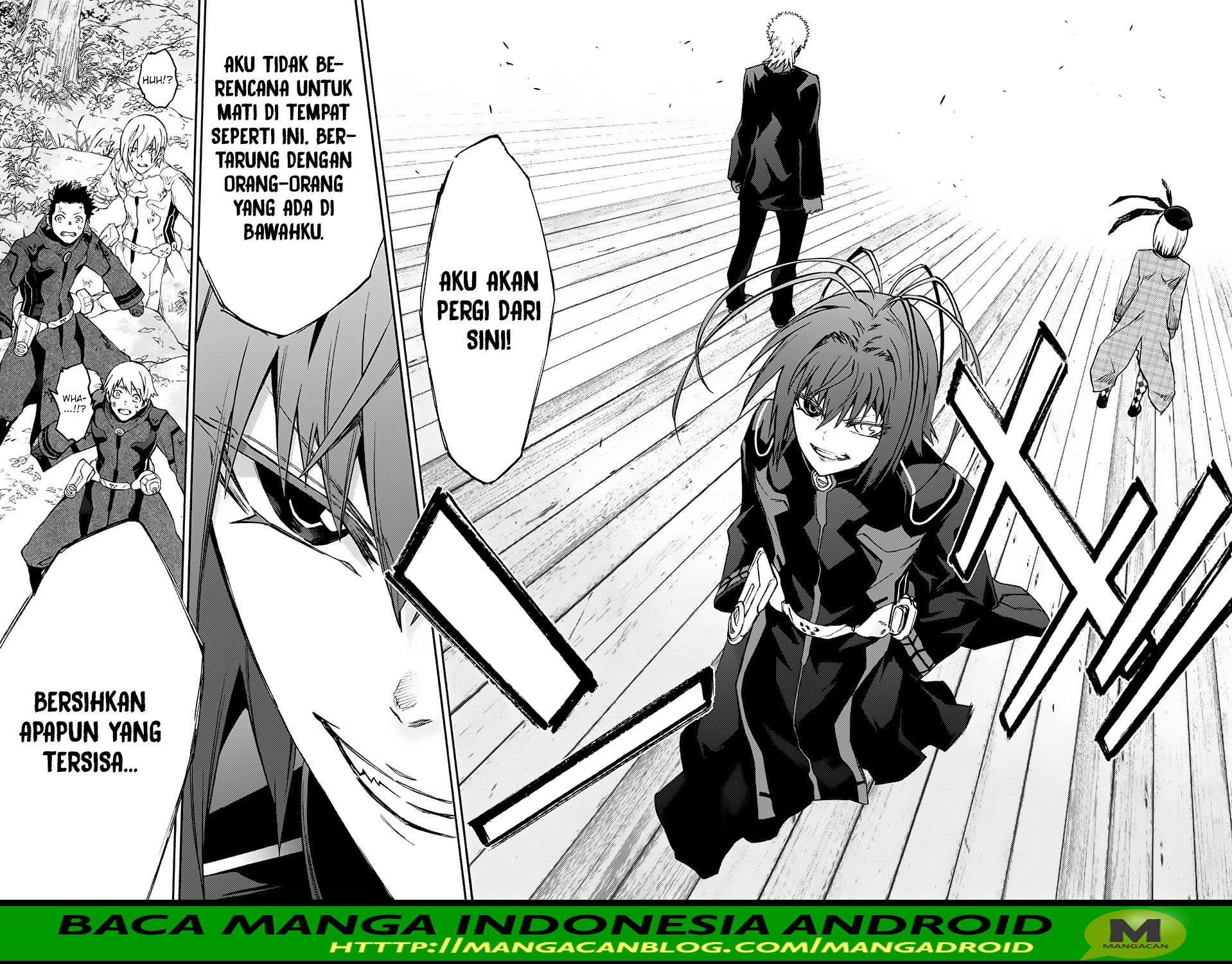 Sousei no Onmyouji Chapter 68 Bahasa Indonesia