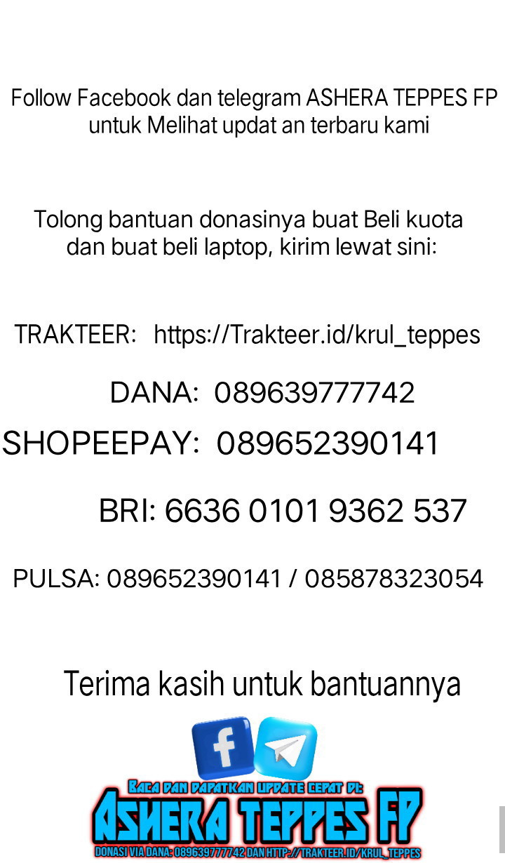 Sousei no Onmyouji Chapter 95 Bahasa Indonesia