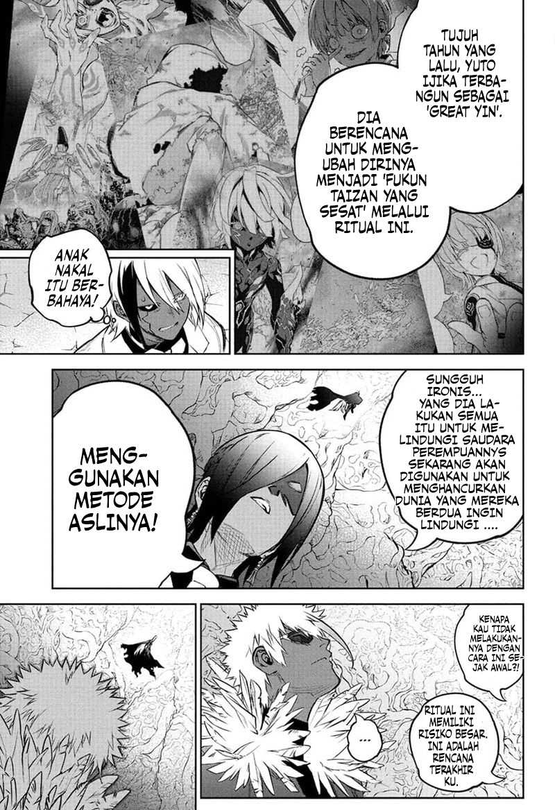 Dilarang COPAS - situs resmi www.mangacanblog.com - Komik sousei no onmyouji 108 - chapter 108 109 Indonesia sousei no onmyouji 108 - chapter 108 Terbaru 4|Baca Manga Komik Indonesia|Mangacan