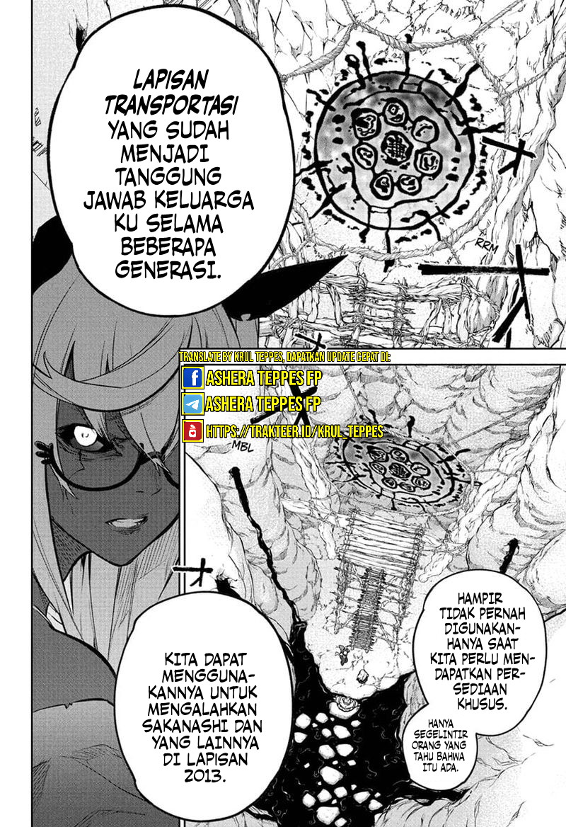 Dilarang COPAS - situs resmi www.mangacanblog.com - Komik sousei no onmyouji 108 - chapter 108 109 Indonesia sousei no onmyouji 108 - chapter 108 Terbaru 16|Baca Manga Komik Indonesia|Mangacan