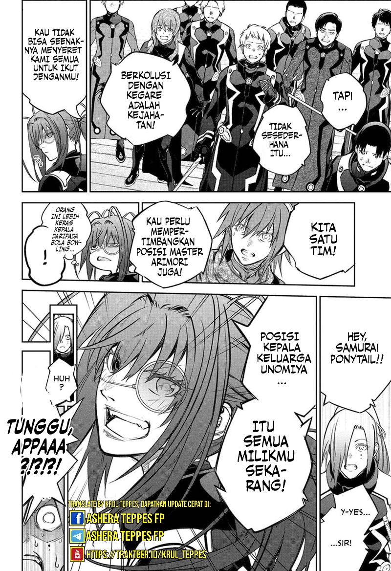 Dilarang COPAS - situs resmi www.mangacanblog.com - Komik sousei no onmyouji 108 - chapter 108 109 Indonesia sousei no onmyouji 108 - chapter 108 Terbaru 35|Baca Manga Komik Indonesia|Mangacan