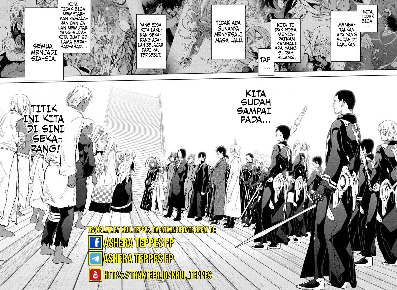 Dilarang COPAS - situs resmi www.mangacanblog.com - Komik sousei no onmyouji 108 - chapter 108 109 Indonesia sousei no onmyouji 108 - chapter 108 Terbaru 42|Baca Manga Komik Indonesia|Mangacan