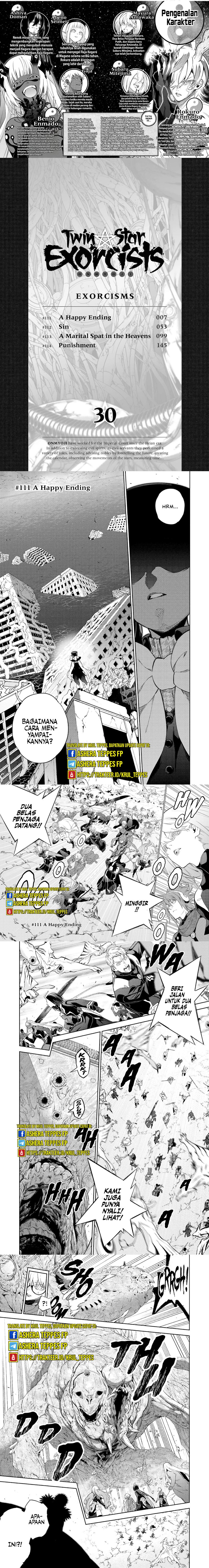 Dilarang COPAS - situs resmi www.mangacanblog.com - Komik sousei no onmyouji 111 - chapter 111 112 Indonesia sousei no onmyouji 111 - chapter 111 Terbaru 3|Baca Manga Komik Indonesia|Mangacan