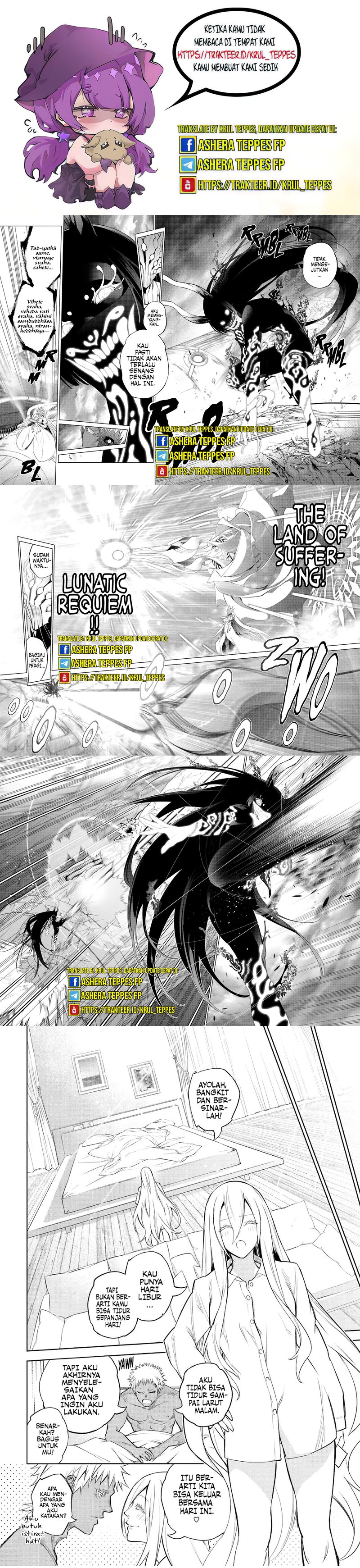 Dilarang COPAS - situs resmi www.mangacanblog.com - Komik sousei no onmyouji 111 - chapter 111 112 Indonesia sousei no onmyouji 111 - chapter 111 Terbaru 8|Baca Manga Komik Indonesia|Mangacan