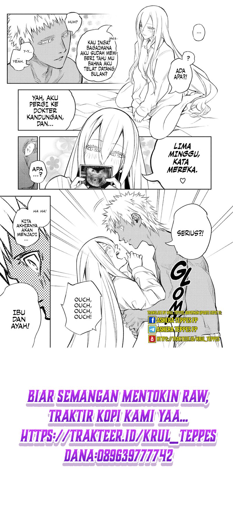 Dilarang COPAS - situs resmi www.mangacanblog.com - Komik sousei no onmyouji 111 - chapter 111 112 Indonesia sousei no onmyouji 111 - chapter 111 Terbaru 9|Baca Manga Komik Indonesia|Mangacan