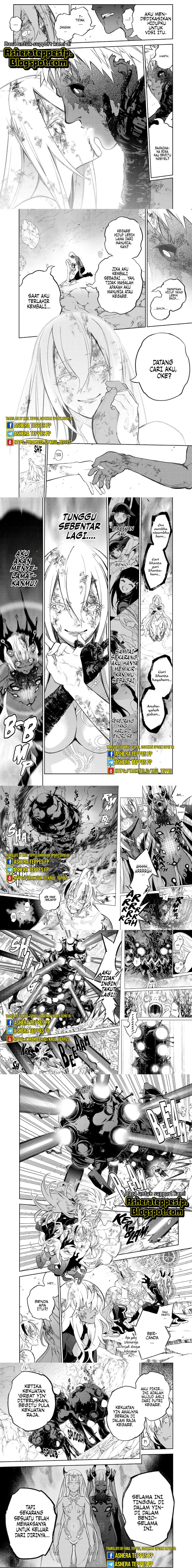 Dilarang COPAS - situs resmi www.mangacanblog.com - Komik sousei no onmyouji 114 - chapter 114 115 Indonesia sousei no onmyouji 114 - chapter 114 Terbaru 7|Baca Manga Komik Indonesia|Mangacan