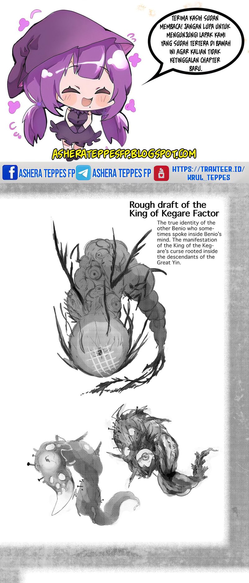 Dilarang COPAS - situs resmi www.mangacanblog.com - Komik sousei no onmyouji 114 - chapter 114 115 Indonesia sousei no onmyouji 114 - chapter 114 Terbaru 10|Baca Manga Komik Indonesia|Mangacan