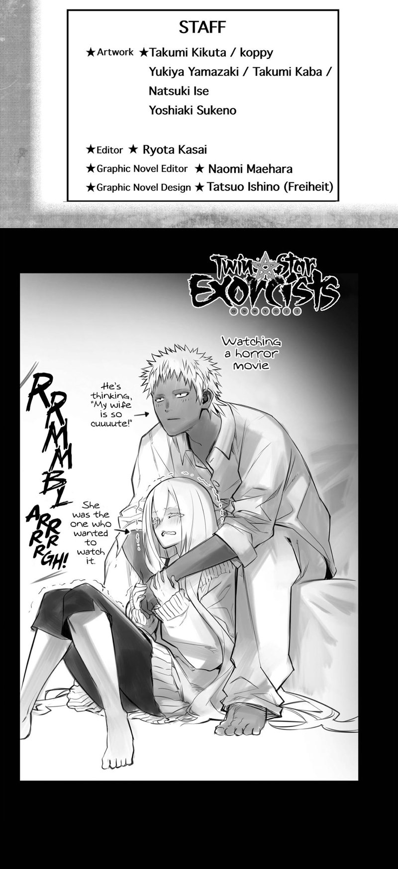 Dilarang COPAS - situs resmi www.mangacanblog.com - Komik sousei no onmyouji 114 - chapter 114 115 Indonesia sousei no onmyouji 114 - chapter 114 Terbaru 13|Baca Manga Komik Indonesia|Mangacan