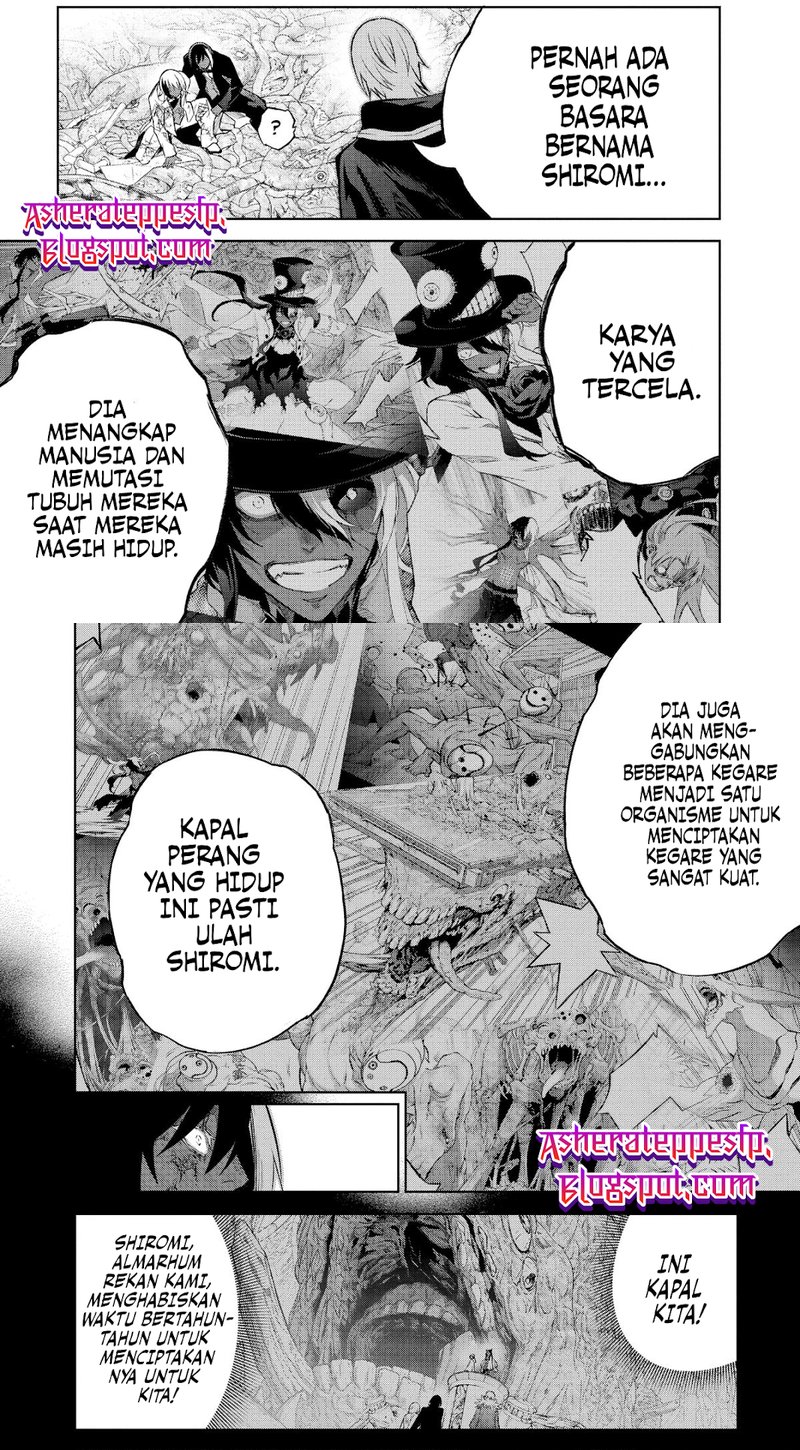 Dilarang COPAS - situs resmi www.mangacanblog.com - Komik sousei no onmyouji 116.1 - chapter 116.1 117.1 Indonesia sousei no onmyouji 116.1 - chapter 116.1 Terbaru 7|Baca Manga Komik Indonesia|Mangacan