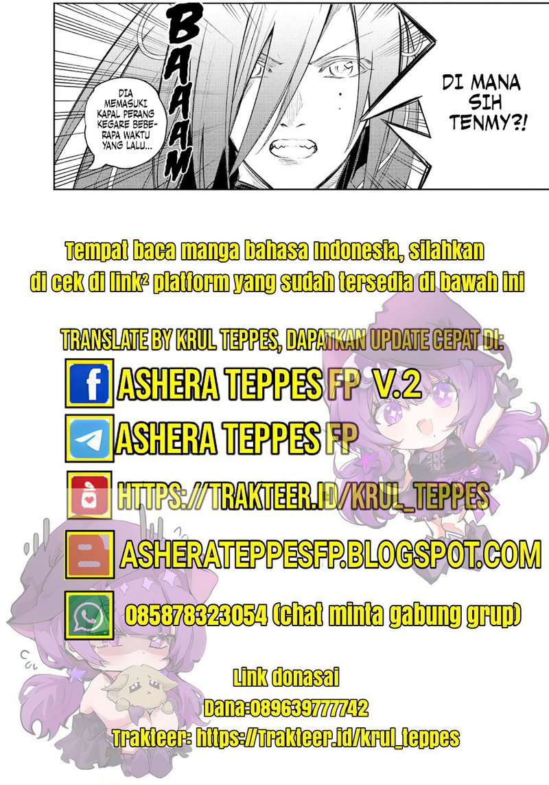 Dilarang COPAS - situs resmi www.mangacanblog.com - Komik sousei no onmyouji 116.1 - chapter 116.1 117.1 Indonesia sousei no onmyouji 116.1 - chapter 116.1 Terbaru 10|Baca Manga Komik Indonesia|Mangacan