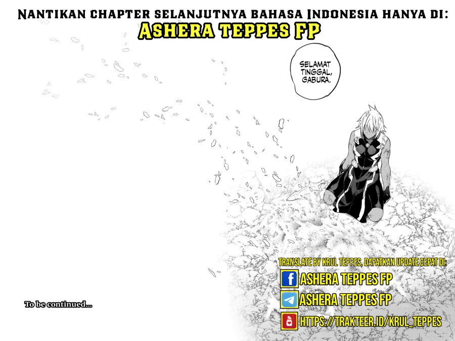 Sousei no Onmyouji Chapter 118 Bahasa Indonesia