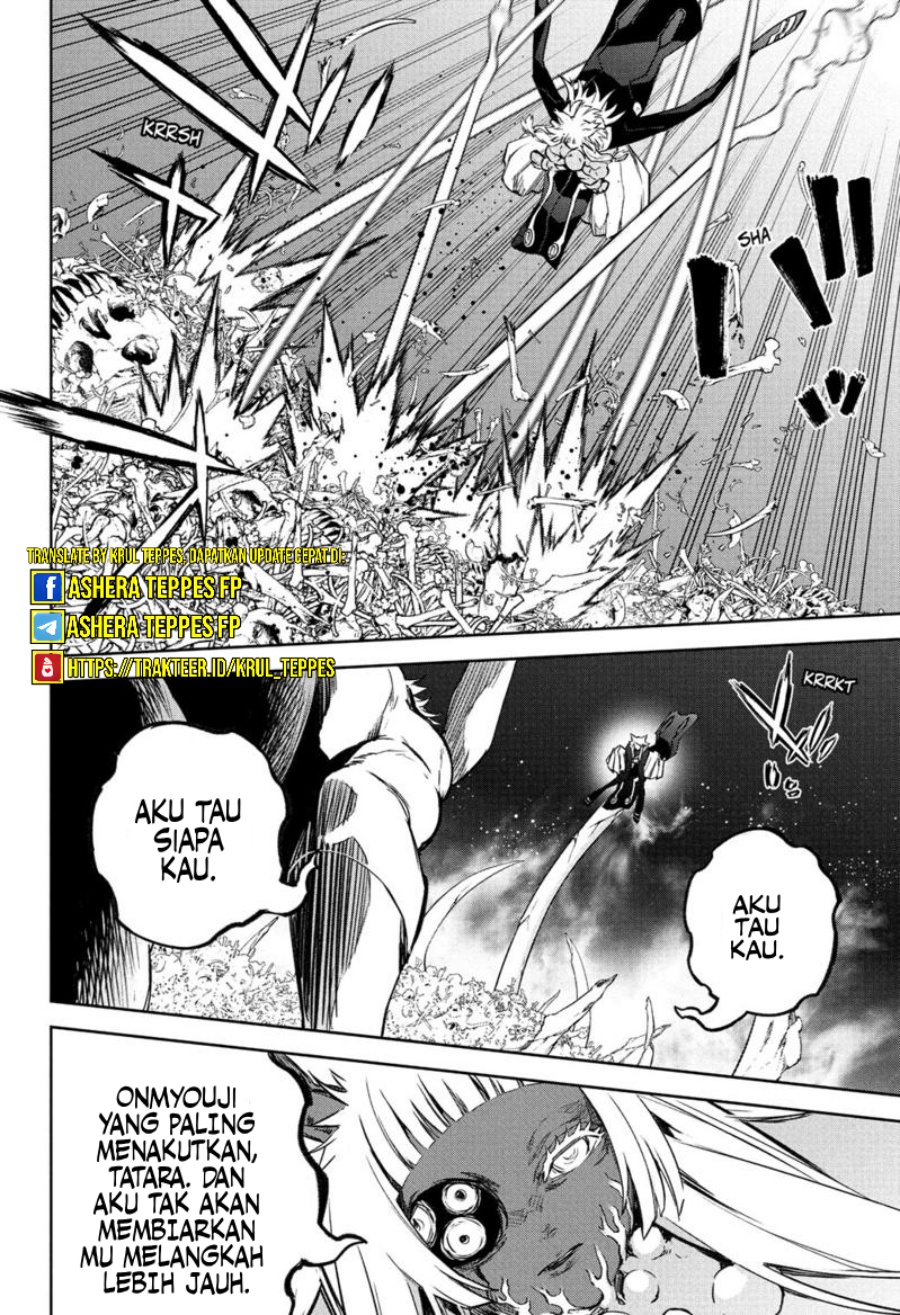 Dilarang COPAS - situs resmi www.mangacanblog.com - Komik sousei no onmyouji 120 - chapter 120 121 Indonesia sousei no onmyouji 120 - chapter 120 Terbaru 7|Baca Manga Komik Indonesia|Mangacan