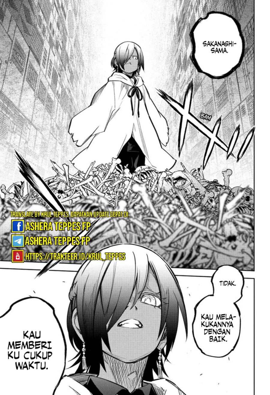 Dilarang COPAS - situs resmi www.mangacanblog.com - Komik sousei no onmyouji 120 - chapter 120 121 Indonesia sousei no onmyouji 120 - chapter 120 Terbaru 23|Baca Manga Komik Indonesia|Mangacan