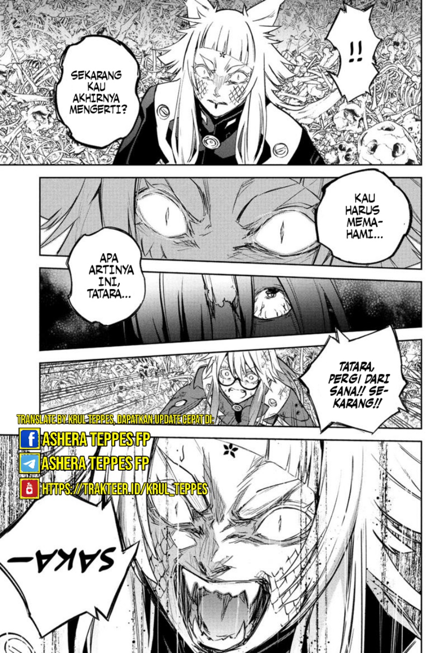 Dilarang COPAS - situs resmi www.mangacanblog.com - Komik sousei no onmyouji 120 - chapter 120 121 Indonesia sousei no onmyouji 120 - chapter 120 Terbaru 39|Baca Manga Komik Indonesia|Mangacan