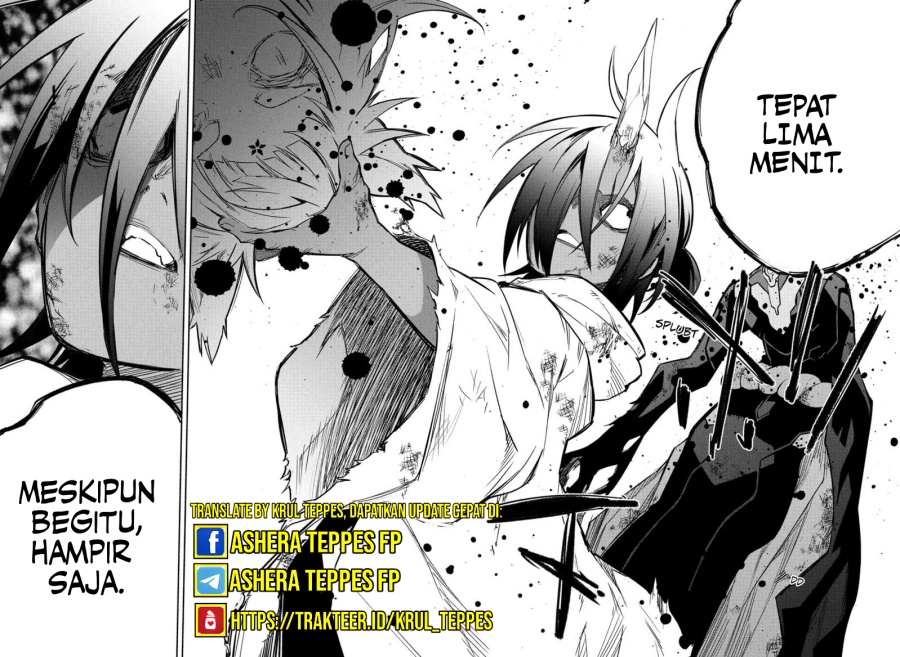 Dilarang COPAS - situs resmi www.mangacanblog.com - Komik sousei no onmyouji 120 - chapter 120 121 Indonesia sousei no onmyouji 120 - chapter 120 Terbaru 40|Baca Manga Komik Indonesia|Mangacan