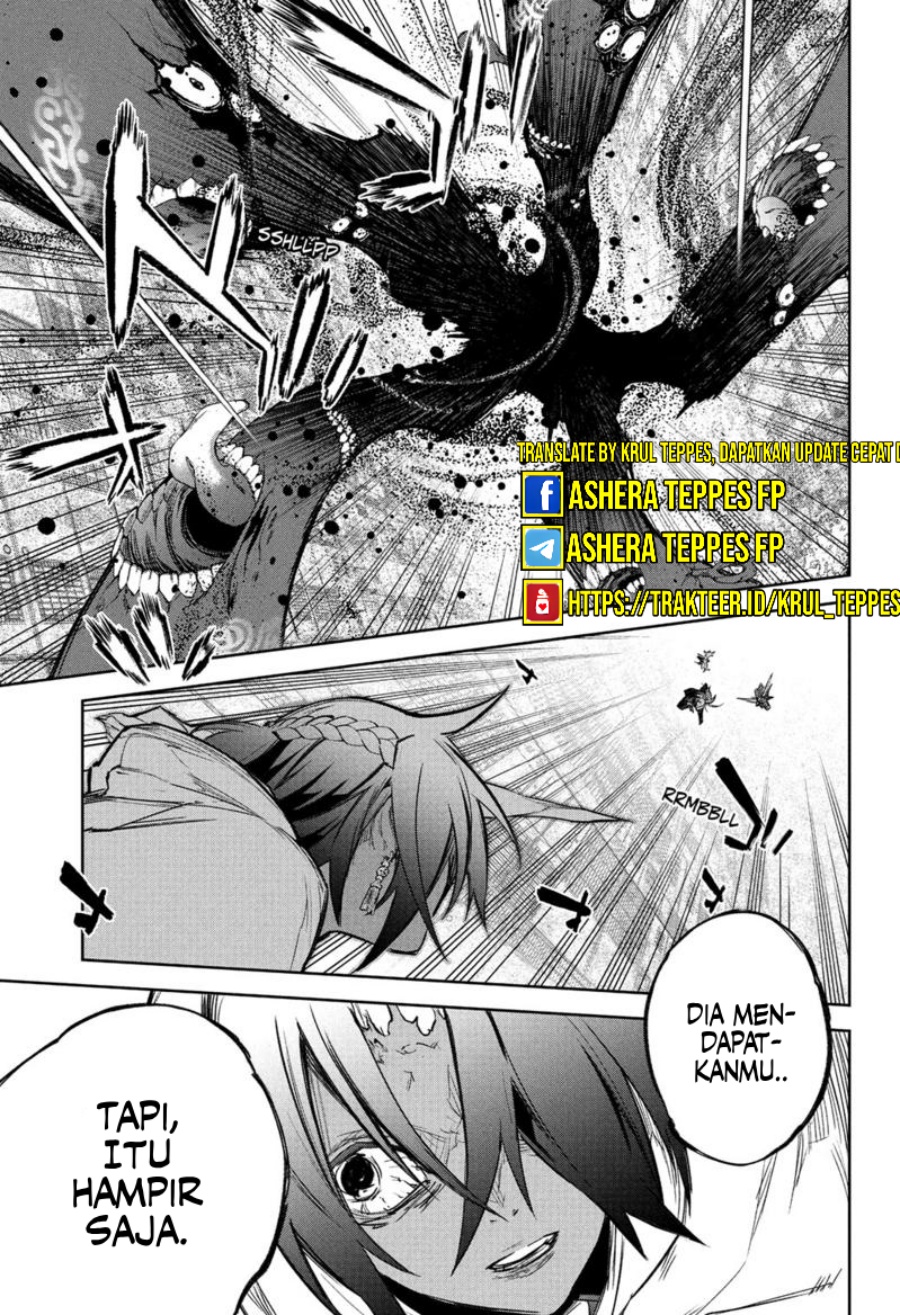 Dilarang COPAS - situs resmi www.mangacanblog.com - Komik sousei no onmyouji 120 - chapter 120 121 Indonesia sousei no onmyouji 120 - chapter 120 Terbaru 43|Baca Manga Komik Indonesia|Mangacan