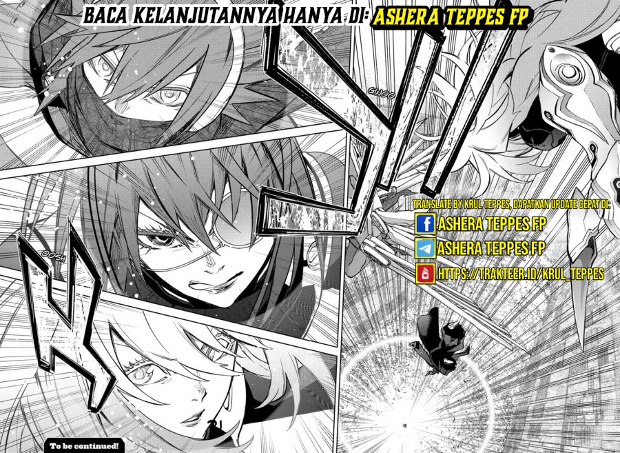 Dilarang COPAS - situs resmi www.mangacanblog.com - Komik sousei no onmyouji 120 - chapter 120 121 Indonesia sousei no onmyouji 120 - chapter 120 Terbaru 44|Baca Manga Komik Indonesia|Mangacan