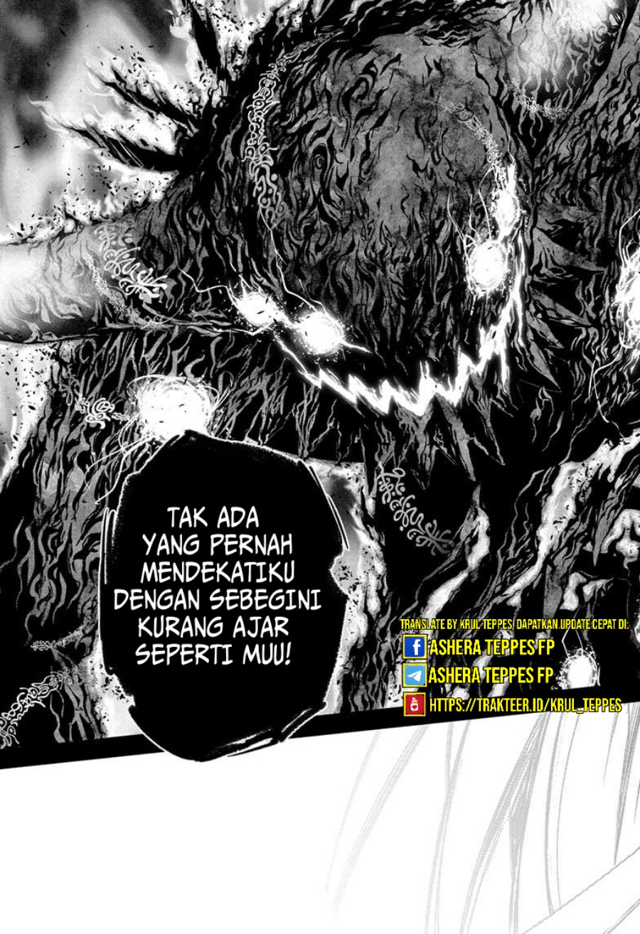 Sousei no Onmyouji chapter 126
